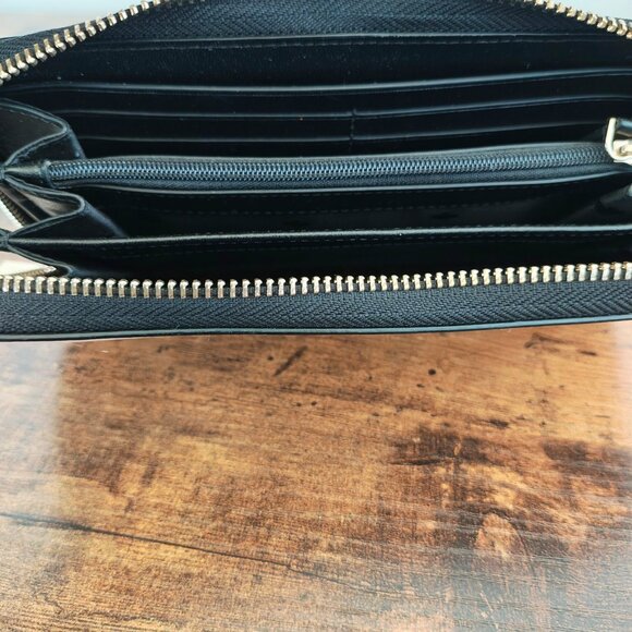 KATE SPADE Colorblock Bifold Wallet - Picture 2 of 13